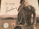 Gary Numan, Savage, Double Vinyl Gatefold Album, Signed with Bonus Pledge Items