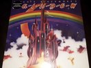 Ritchie Blackmore's Rainbow LP limited edition coloured vinyl BRAND NEW