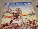 HEAVY LOAD - Stronger Than Evil LP Keep It True Gotham City RAR Swedish Steel