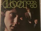 The Doors, (MFSL, Half-Speed, Original Master Recording) MFSL 1-051