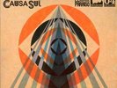 Causa Sui - Pewt'r Sessions, Vols. 1 & 2
