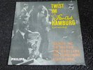 LP - TWIST IM STAR-CLUB HAMBURG - THE RATTLES - The SEARCHERS -  Philips 