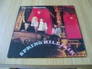 THE GO-BETWEENS ?– Spring Hill Fair Vinyl LP Sire German Alsdorf Press EX Cond