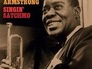 Louis Armstrong - Singing Satchmo (2 Lp) VINYL NEW