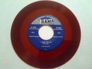 The Crows 45 rpm 