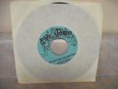 Northern Soul 45 DONALD HEIGHT 