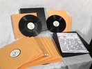 ROCK AND ROLL 78 RPM RECORDS VOL 4 reproduction jukebox record set
