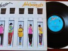 X-RAY SPEX GERM FREE ADOLESCENTS LP EMI (1978) EX- +INNER GT BRITAIN A2 B1