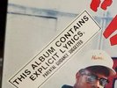 Unopened, 2 Live Crew is what we are,  1986 Vintage rock n roll albums