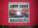 Johnny O'Keefe  LP 