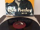 Elvis Presley.No.2  H.M.V.CLP1105 - STUNNING RARE UK RELEASE- HMV LABEL 1957