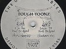 The Untouchables - Don't Be Afraid - Tough Toonz - 1993 #35479