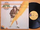 Rare Vintage Vinyl-AC/DC-High Voltage-ATCO SD 36-142-EX