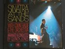 Frank Sinatra ?- Sinatra At The Sands 1966 LP 2x LP Gatefold Vinyl w/Count Basie