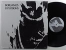 BOB JAMES Explosions ESP LP SHRINK