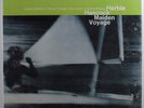 HERBIE HANCOCK Maiden Voyage BLUE NOTE 84195 LP SEALED United Artists