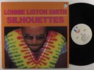 LONNIE LISTON SMITH Silhouettes DOCTOR JAZZ LP NM