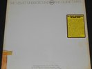 VELVET UNDERGROUND the quine tapes vol 1 - 3 USA 6-LP BOX SET new LIVE 1969
