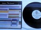Mike Osbourne - Outback UK 1970 Turtle Records LP