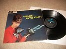 HELEN SHAPIRO- HELEN HITS OUT ORIGINAL VINYL ALBUM