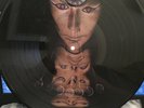 SYSTEM OF A DOWN Mezmerize LTD ED. PICTURE DISC w/EX VINYL -