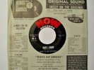 NOS NORTHERN SOUL 45  DOC & THE INTERNS  BABY I KNOW / WE CAN WORK IT OUT  NOW