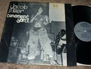 REGGAE Jacob Miller Tenement Yard LP Shiny EX Top Ranking International RARE