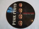 Pink Floyd The Wall live is there anybody out there ?1980-81 picture disc promo