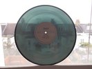 ORCHESTRAL MANOEUVRES IN THE DARK / OMD - SOUVENIR - GREEN VINYL PIC SLEEVE 10