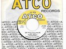 MARY WELLS - CAN'T YOU SEE (YOU'RE LOSING ME) - ATCO -  VG++ CONDITION