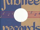 78 RPM Company Logo sleeves-POST-WAR-JUBILEE