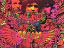 Cream Disraeli Gears LP - Vinyl album record UK 594003 REACTION