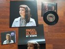 Angel Olsen Vinyl My Woman Vinyl limited edition set