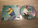JOHNNY HALLYDAY PICTURE DISC PARC DES PRINCES VOL 1 