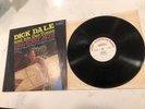 Greatest Hits by Dick Dale 1975 Vinyl GNP RARE WLP Crescendo 1st Press 1A/1A
