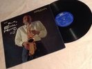 PRESENTING ERNIE HENRY. RIVERSIDE RLP 12-222 LP  DG MONO