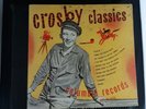 Bing Crosby - Crosby Classics (Columbia Set M-555) 5 records