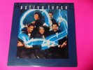 1983 Modern Soul Boogie Funk LP VG++ ACTIVE FORCE S/T A&M Vocoder synth