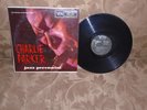 Charlie Parker Jazz Perinnial Verve MGV-8009 trumpet player org pres