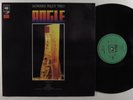 HOWARD RILEY TRIO Angle CBS LP uk