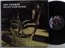 JOE THOMAS Feelin's From Within GROOVE MERCHANT LP NM/VG++