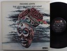 MICHAEL WHITE The Land Of Spirit And Light IMPULSE/ABC LP VG+/NM gatefold