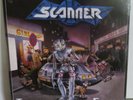 Scanner Terminal Earth LP Vinyl Record new