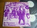 MOTORHEAD / ST VALENTINES DAY MASSACRE 2 LP’S  Venom,metallica