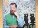 JOHN GRANT GREY TICKLES, BLACK PRESSURE (WHITE) LP 2015 DOUBLE WHITE VINYL IN G/