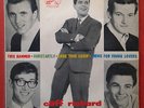CLIFF RICHARD/The SHADOWS,in Constantly,This hammer, RARE SPANISH EP.