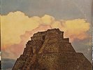 COMPOST: Life Is Round-NM1973LP JACK DEJOHNETTE