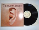 MANFRED MANNS EARTH BAND-THE ROARING SILENCE..SUPERB  UK PRESS N/M VINYL LP 1976