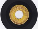 COUNTRY 45RPM - MAGGIE SUE WIMBERLY ON SUN - RARE