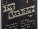 POP WORKSHOP Vol. 1 MIDNIGHT SUN EFG-7350 LP SEALED sweden